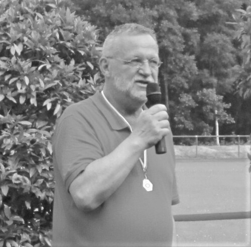 Georg Bernhart